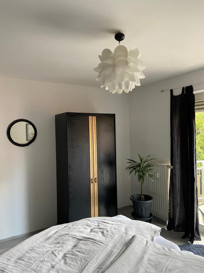 City Apartment #2 Bei Der Porzellan Manufaktur Meißen Dış mekan fotoğraf