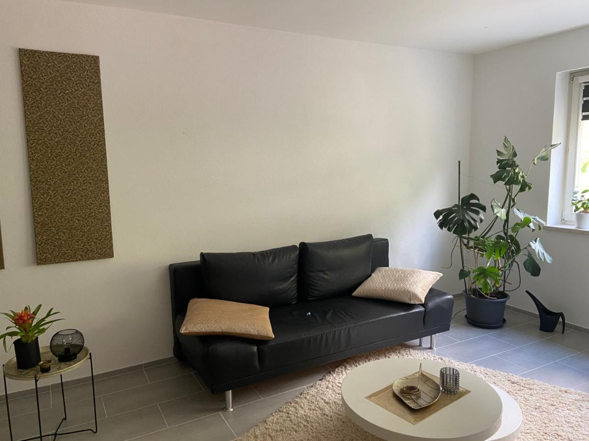 City Apartment #2 Bei Der Porzellan Manufaktur Meißen Dış mekan fotoğraf