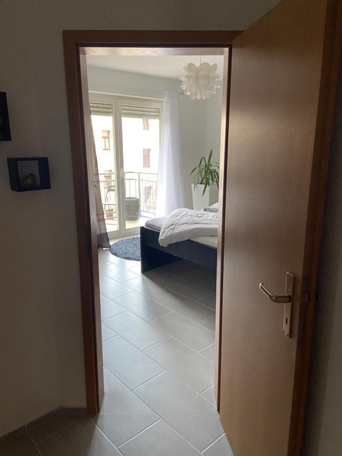 City Apartment #2 Bei Der Porzellan Manufaktur Meißen Dış mekan fotoğraf